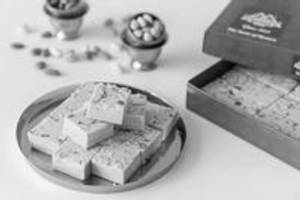 Special Soanpapdi