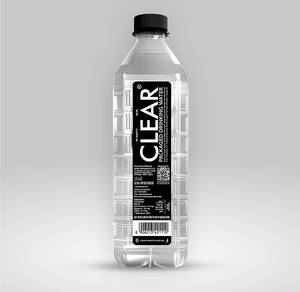 Packaged Water 500ml