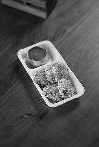 Sabudana Vada