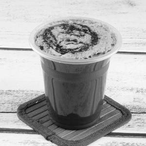 Classic Cold Coffee
