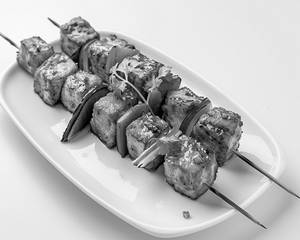 Paneer Tikka