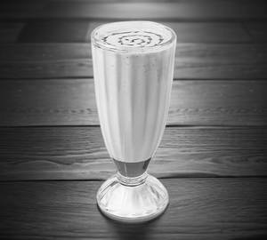 Strawberry Shake