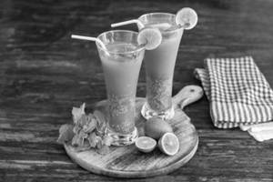 Aam Panna Mojito
