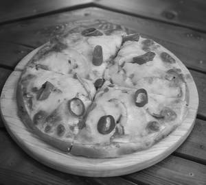 The Xplod (Cheese Burst)