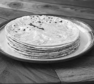 Tawa Roti
