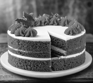 Red Velvet Cake [1 Pc]