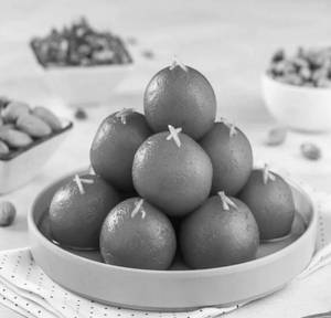 Gulab Jamun  (1)