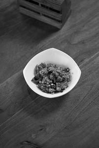 Dry Chilli Paneer