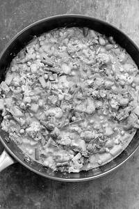 Veg Diwani Handi