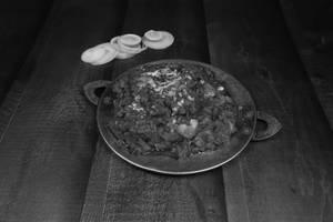 Chicken Rara