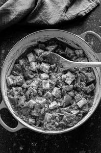 Paneer Kadai
