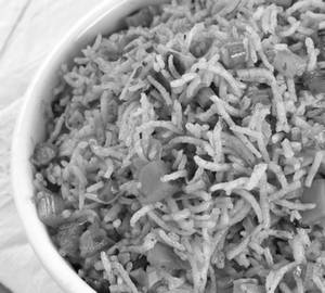 Schezwan-Fried-Rice