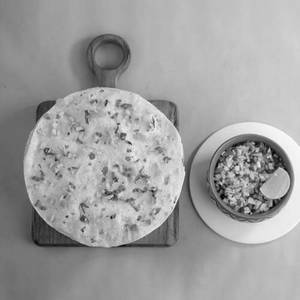 Masala papad