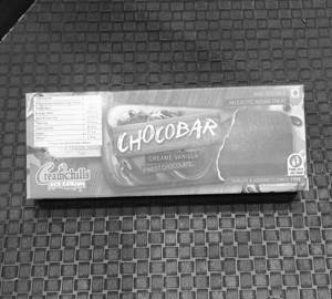Chocobar