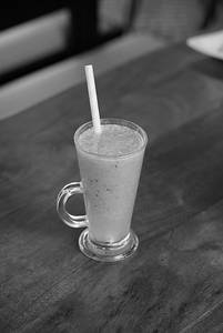 New Zealand Kiwi Juice