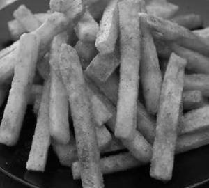 Peri Peri Fries