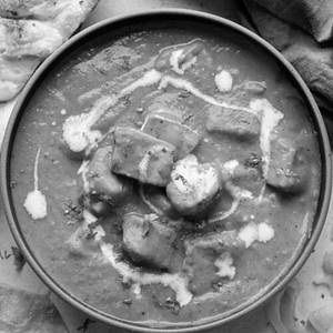 Paneer pasanda