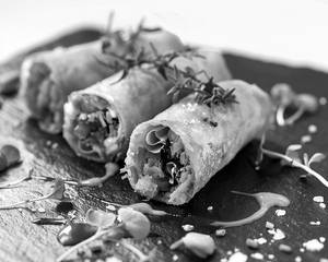 Veg Spring Roll