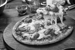 O T C Pizza
