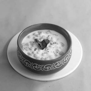 Boondi raita