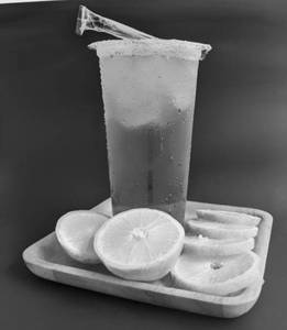 Lemon Ice Tea