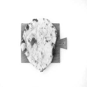 Plain Naan