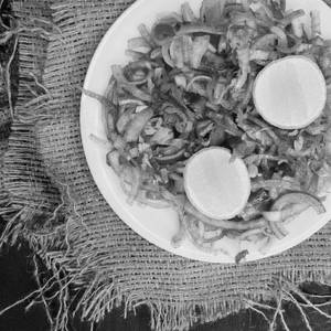 Sirka Onion