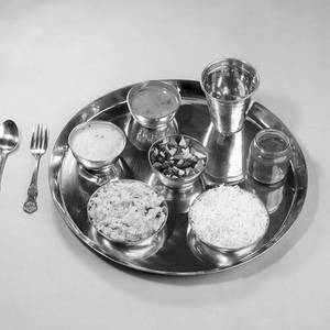 Dal Rice