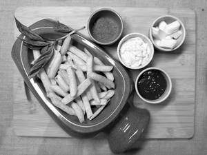 French Fries (250 Ml)