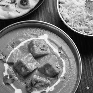 Paneer Butter Masala