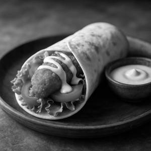 Chicken Roll