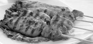 Chicken Satay