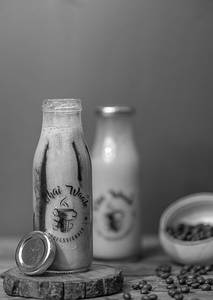 Classic Cold Coffee