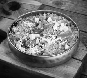 Paneer Pulao