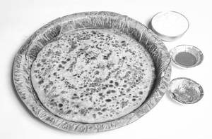 Aloo Paratha