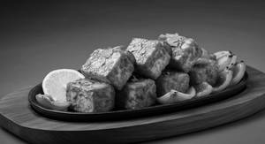 Paneer Achari Tikka