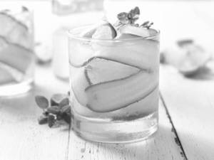 Cucumber Mojito