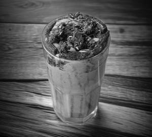 Brownie Blast Shake