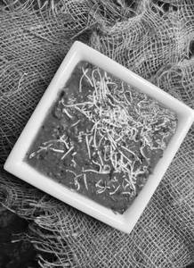 Paneer Jwalamukhi