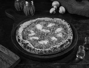 Napoli Monday Blues Pizza