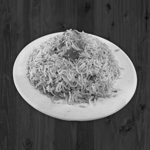 Egg Biryani