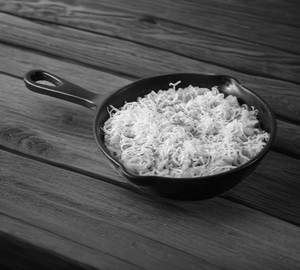 Cheesy Maggie
