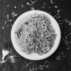 Veg Chowmein