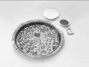 Aloo Pyaz Paratha