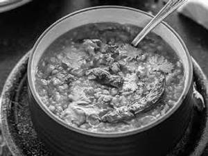 Dal Tadka