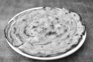 Laccha paratha