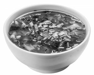 Veg Manchow