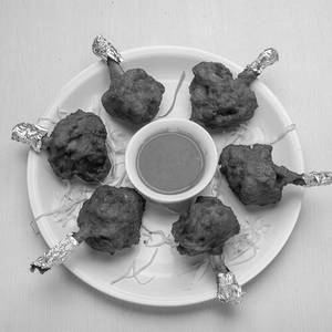 Chicken Lollipop [200 Grams]
