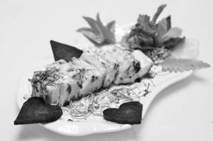 Paneer Malai Kabab