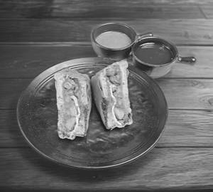 Bread Chop (Set Of 4 )